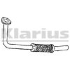 KLARIUS 130321 Exhaust Pipe
